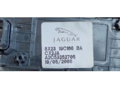 Recambio de modulo electronico para jaguar xf 2.7 v6 diesel luxury referencia OEM IAM 8X2319C166BA  