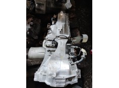 Recambio de caja cambios para volkswagen passat berlina (3b2) 1.9 tdi referencia OEM IAM 012301103T  