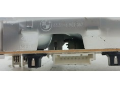 Recambio de luz interior para bmw serie 5 berlina (e60) 525d referencia OEM IAM   