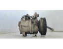 Recambio de compresor aire acondicionado para ssangyong kyron 200 xdi sport referencia OEM IAM 6641300015  