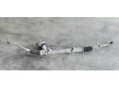 Recambio de cremallera direccion para renault clio v 1.5 d turbo 100 fap referencia OEM IAM 490011723R  