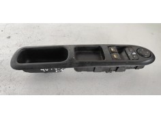 Recambio de mando elevalunas delantero izquierdo para peugeot 407 sw sr confort referencia OEM IAM 96468705XT  