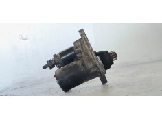 Recambio de motor arranque para audi a2 (8z) 1.4 referencia OEM IAM 0001120400  