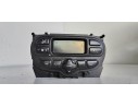 Recambio de mando climatizador para peugeot 206 berlina 1.4 16v cat (kfu / et3j4) referencia OEM IAM 96430550XT  