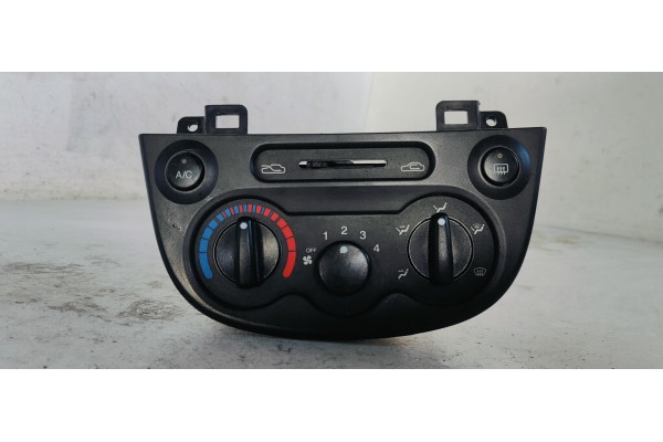 Recambio de mando climatizador para chevrolet matiz s referencia OEM IAM   