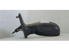 Recambio de retrovisor izquierdo para renault clio ii fase ii (b/cb0) authentique referencia OEM IAM 7700415325G  