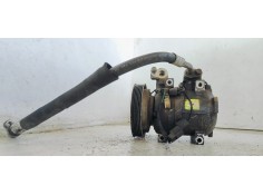 Recambio de compresor aire acondicionado para ssangyong kyron 200 xdi sport referencia OEM IAM 6641300015  