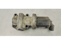 Recambio de valvula egr para opel astra h berlina enjoy referencia OEM IAM 55215031  