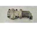 Recambio de valvula egr para opel astra h berlina enjoy referencia OEM IAM 55215031  