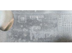 Recambio de rejilla delantera para opel zafira b enjoy plus referencia OEM IAM 13266525  