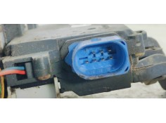 Recambio de cerradura puerta trasera derecha para volkswagen touareg (7la) 5.0 v10 tdi dpf referencia OEM IAM 7L0839016B  