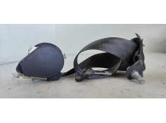 Recambio de cinturon seguridad trasero derecho para peugeot 207 cc sport referencia OEM IAM 96532272XX  