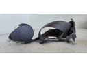 Recambio de cinturon seguridad trasero derecho para peugeot 207 cc sport referencia OEM IAM 96532272XX  