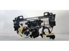Recambio de mando climatizador para chevrolet matiz s referencia OEM IAM   