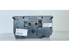 Recambio de mando climatizador para peugeot 206 berlina 1.4 16v cat (kfu / et3j4) referencia OEM IAM 96430550XT  