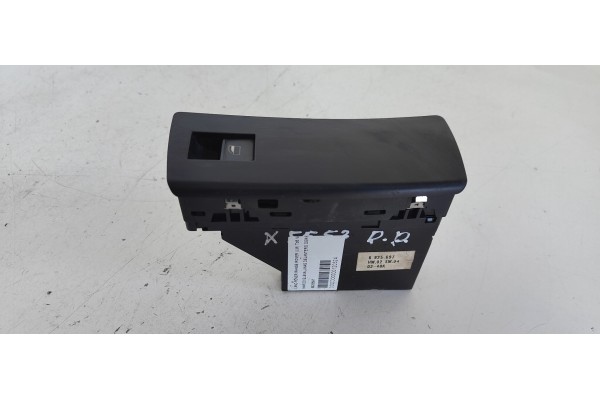 Recambio de mando elevalunas delantero derecho para land rover range rover (lm) td6 vogue referencia OEM IAM 6925697  