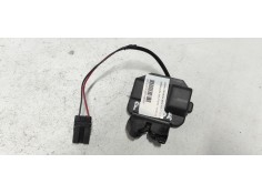 Recambio de cerradura maletero / porton para nissan primera berlina (p12) line up referencia OEM IAM   
