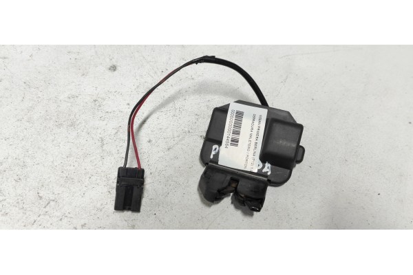 Recambio de cerradura maletero / porton para nissan primera berlina (p12) line up referencia OEM IAM   