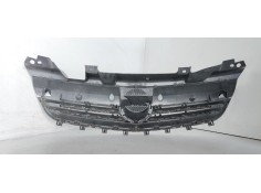 Recambio de rejilla delantera para opel zafira b enjoy plus referencia OEM IAM 13266525  