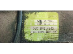 Recambio de compresor aire acondicionado para ssangyong kyron 200 xdi sport referencia OEM IAM 6641300015  