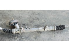 Recambio de cremallera direccion para renault clio v 1.5 d turbo 100 fap referencia OEM IAM 490011723R  