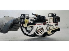 Recambio de mando climatizador para chevrolet matiz s referencia OEM IAM   
