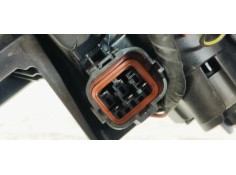 Recambio de piloto trasero derecho para hyundai tucson sle 2wd referencia OEM IAM   