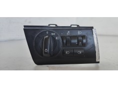 Recambio de mando luces para bmw x3 (e83) 2.0 16v diesel cat referencia OEM IAM 3415107  