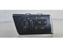 Recambio de mando luces para bmw x3 (e83) 2.0 16v diesel cat referencia OEM IAM 3415107  