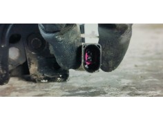 Recambio de cerradura puerta trasera derecha para volkswagen touareg (7la) 5.0 v10 tdi dpf referencia OEM IAM 7L0839016B  