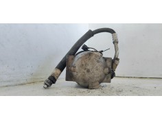 Recambio de compresor aire acondicionado para ssangyong kyron 200 xdi sport referencia OEM IAM 6641300015  