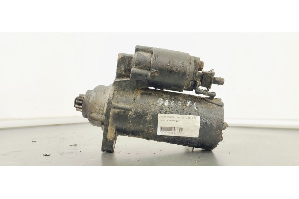 Recambio de motor arranque para ford galaxy (vx) referencia OEM IAM   