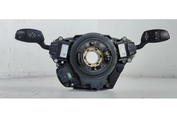 Recambio de mando multifuncion para bmw serie 5 berlina (e60) 525d referencia OEM IAM 911203201  