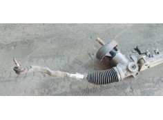 Recambio de cremallera direccion para renault clio v 1.5 d turbo 100 fap referencia OEM IAM 490011723R  