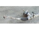 Recambio de cremallera direccion para renault clio v 1.5 d turbo 100 fap referencia OEM IAM 490011723R  