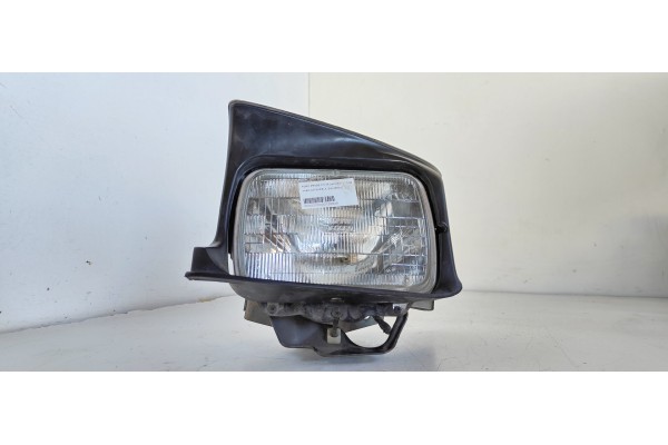 Recambio de faro antiniebla izquierdo para ford probe 2.5 v6 24v cat referencia OEM IAM   
