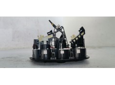 Recambio de mando climatizador para chevrolet matiz s referencia OEM IAM   