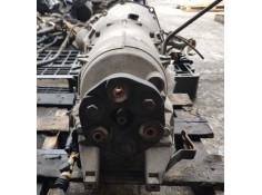 Recambio de caja cambios para mercedes-benz clase c (w202) familiar 230 t (202.083) referencia OEM IAM 722600  