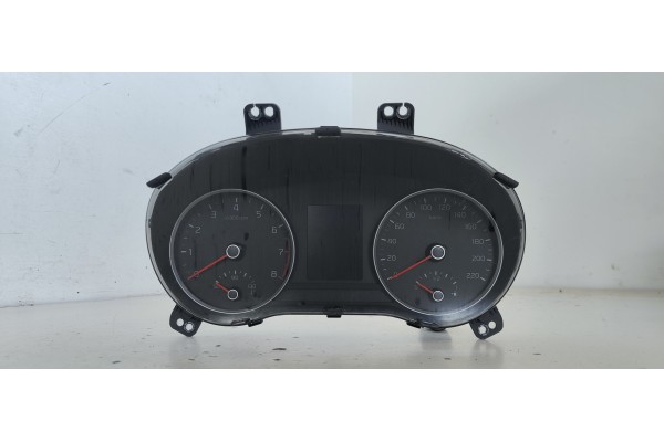 Recambio de cuadro instrumentos para kia rio (yb) edition 7 referencia OEM IAM 94013H8560  
