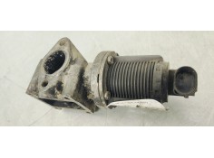 Recambio de valvula egr para opel astra h berlina enjoy referencia OEM IAM 55215031  