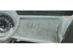 Recambio de retrovisor izquierdo para renault clio ii fase ii (b/cb0) authentique referencia OEM IAM 7700415325G  