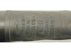 Recambio de bobina encendido para renault scenic ii grand emotion referencia OEM IAM 7700875000  