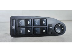 MANDO ELEVALUNAS DELANTERO IZQUIERDO 6904306 