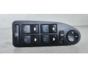 Recambio de mando elevalunas delantero izquierdo para bmw serie 5 berlina (e39) 530d referencia OEM IAM 6904306  