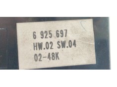 Recambio de mando elevalunas delantero derecho para land rover range rover (lm) td6 vogue referencia OEM IAM 6925697  