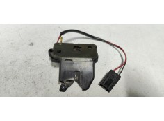 Recambio de cerradura maletero / porton para nissan primera berlina (p12) line up referencia OEM IAM   
