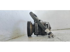 Recambio de compresor aire acondicionado para ssangyong kyron 200 xdi sport referencia OEM IAM 6641300015  