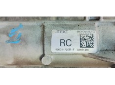 Recambio de cremallera direccion para renault clio v 1.5 d turbo 100 fap referencia OEM IAM 490011723R  