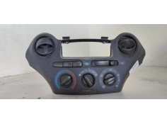 MANDO CALEFACCION / AIRE ACONDICIONADO 758277 