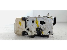 Recambio de cerradura puerta delantera izquierda para fiat doblo i cargo 1.3 jtd basis furgón techo alto referencia OEM IAM   